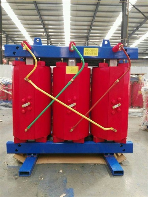 林州SCB11-800KVA/10KV/0.4KV干式变压器参数