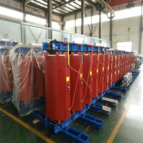 林州SCB18干式变压器参数